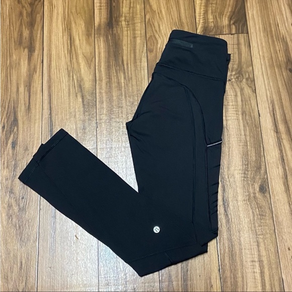 Lululemon Fresh Tracks Tight 29” - Picture 11 of 11